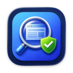 Cookie Compliant Scanner logo