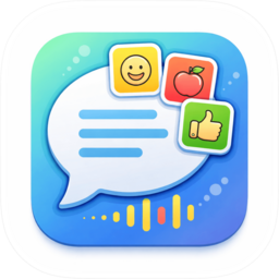 TalkTiles logo